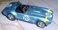 148 AC Shelby Cobra 289 FIA Roadster - Marsh Model (1)